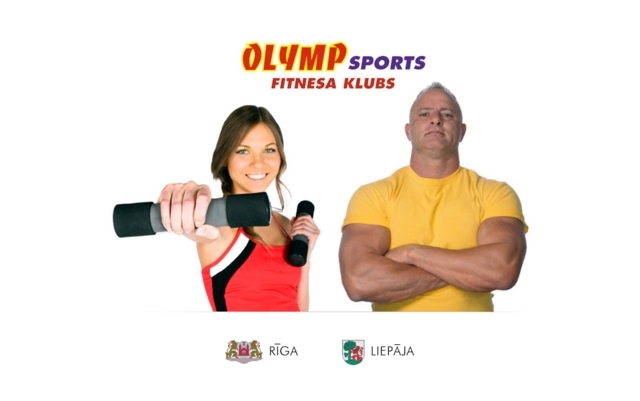 Olymp veikals, A-Sport, SIA