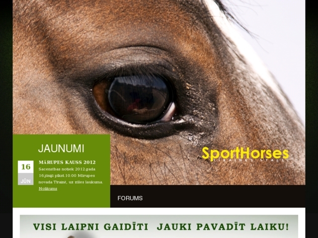 Tīraines staļļi, ZS